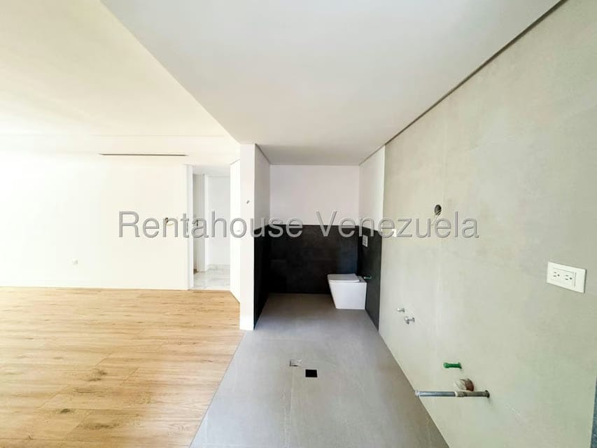 Apartamento (1 Nivel) en Venta en Los Naranjos de Las Mercedes, Distrito Metropolitano - 30