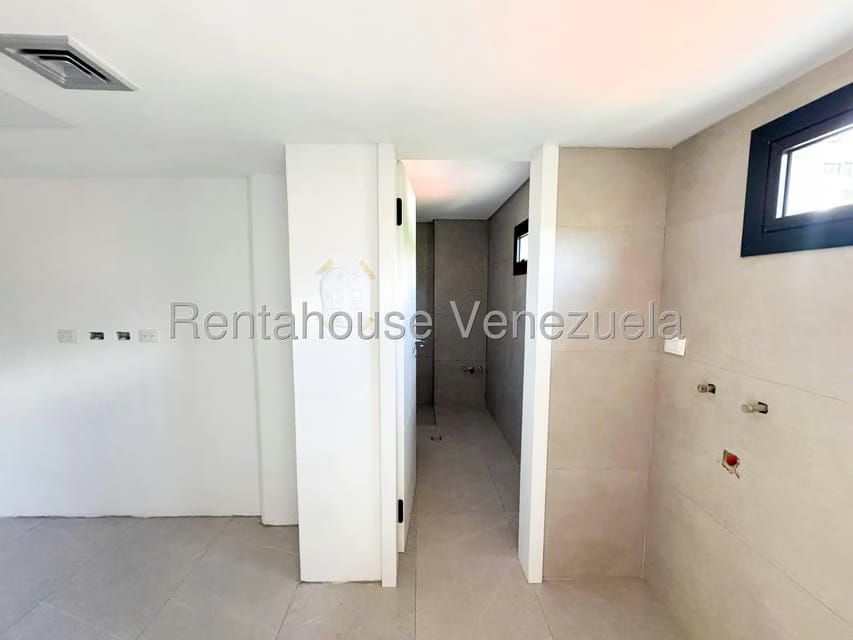 Apartamento (1 Nivel) en Venta en Los Naranjos de Las Mercedes, Distrito Metropolitano - 31