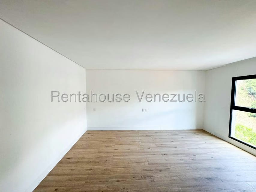 Apartamento (1 Nivel) en Venta en Los Naranjos de Las Mercedes, Distrito Metropolitano - 37