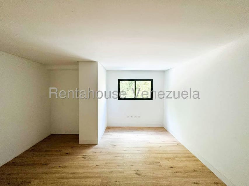 Apartamento (1 Nivel) en Venta en Los Naranjos de Las Mercedes, Distrito Metropolitano - 42