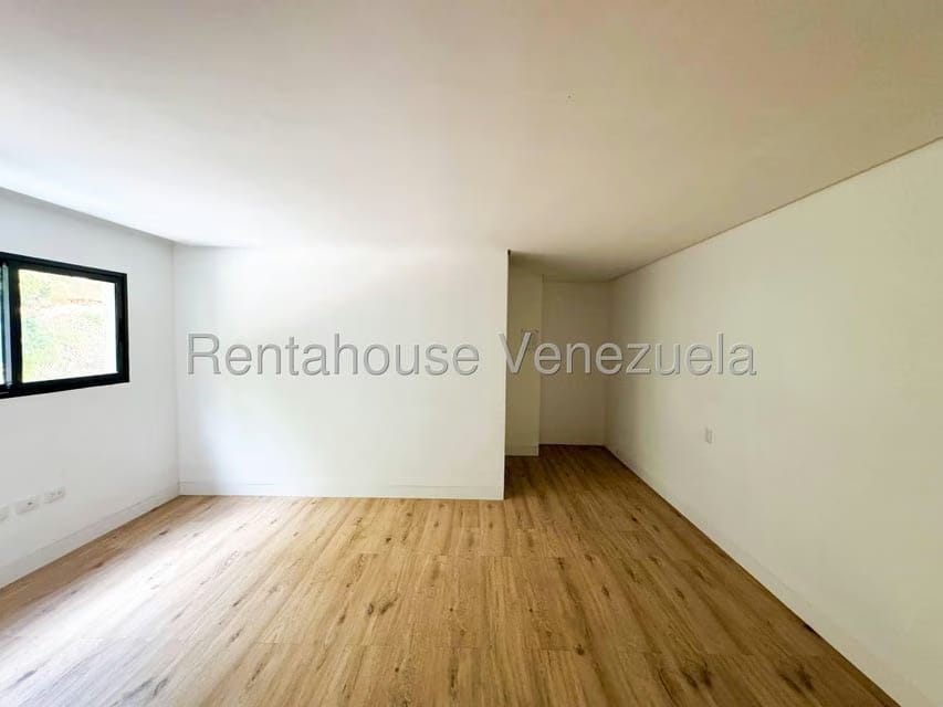 Apartamento (1 Nivel) en Venta en Los Naranjos de Las Mercedes, Distrito Metropolitano - 44