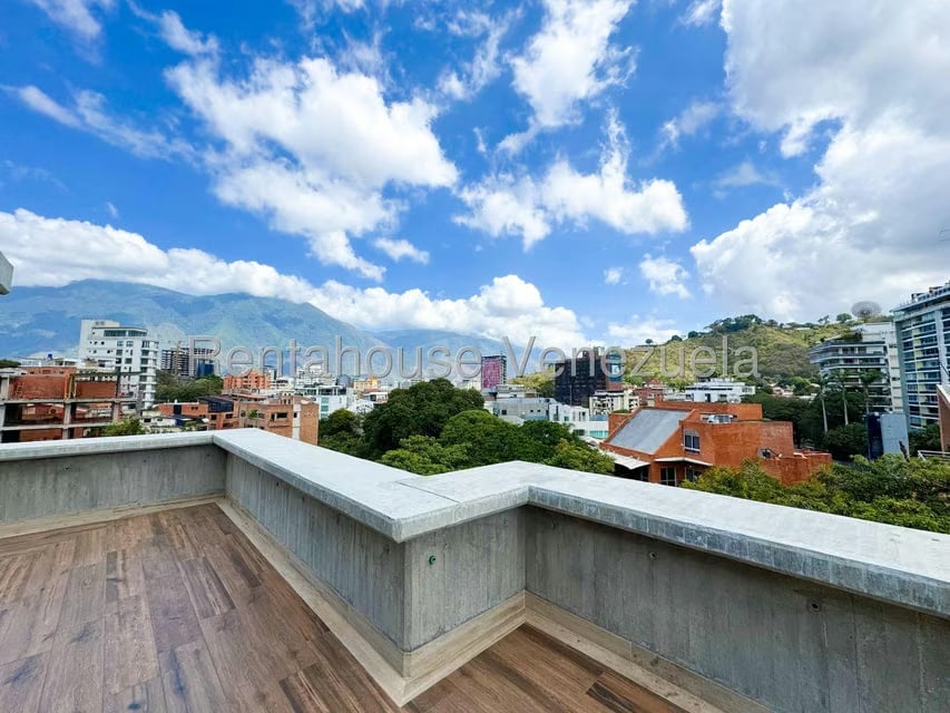 Apartamento (1 Nivel) en Venta en Los Naranjos de Las Mercedes, Distrito Metropolitano - 51