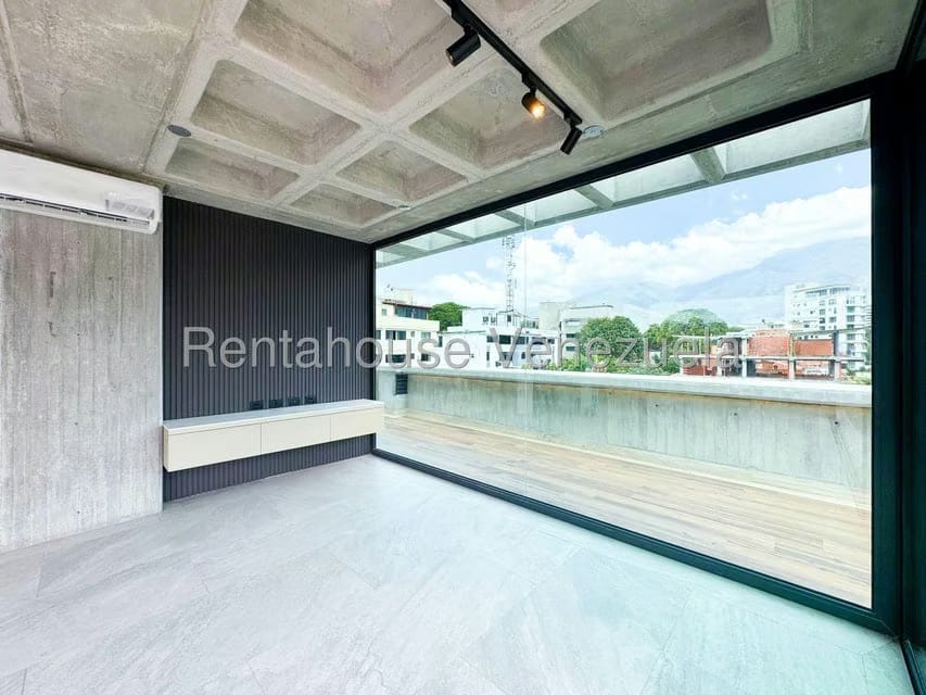 Apartamento (1 Nivel) en Venta en Los Naranjos de Las Mercedes, Distrito Metropolitano - 58