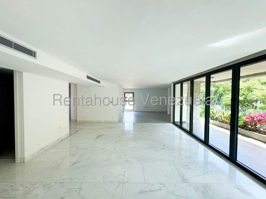 Apartamento (1 Nivel) en Venta en Los Naranjos de Las Mercedes, Distrito Metropolitano - 9