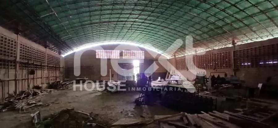 Galpon en Venta en HATICOS Maracaibo - 2