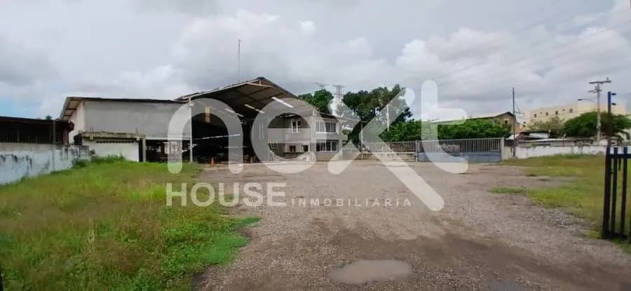 Galpon en Venta en HATICOS Maracaibo - 5