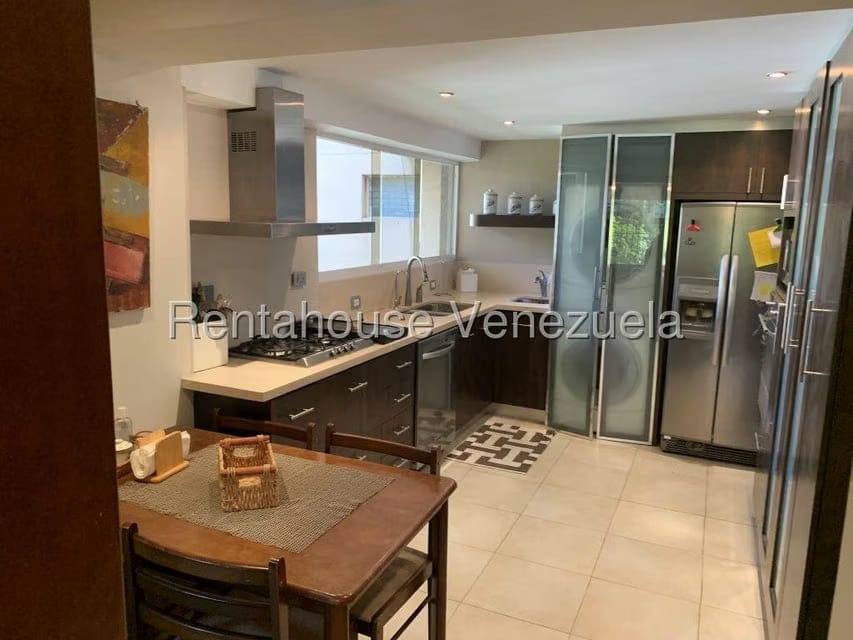 Apartamento (1 Nivel) en Alquiler en Terrazas del Club Hipico, Distrito Metropolitano - 11