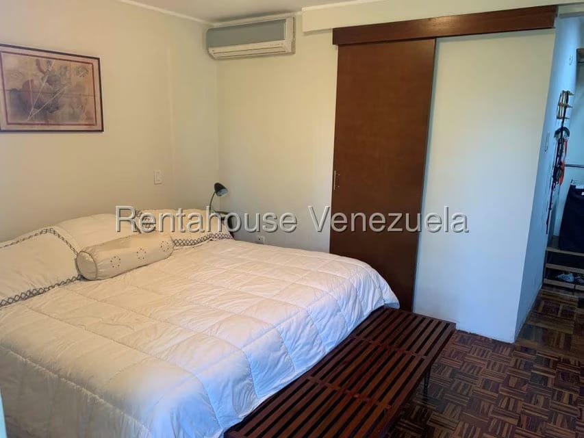 Apartamento (1 Nivel) en Alquiler en Terrazas del Club Hipico, Distrito Metropolitano - 14