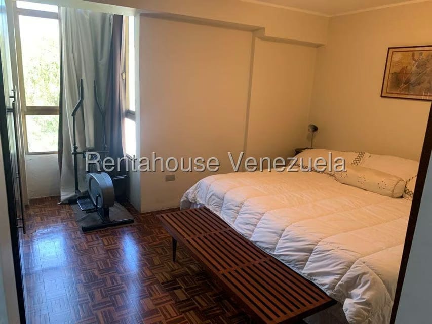 Apartamento (1 Nivel) en Alquiler en Terrazas del Club Hipico, Distrito Metropolitano - 15