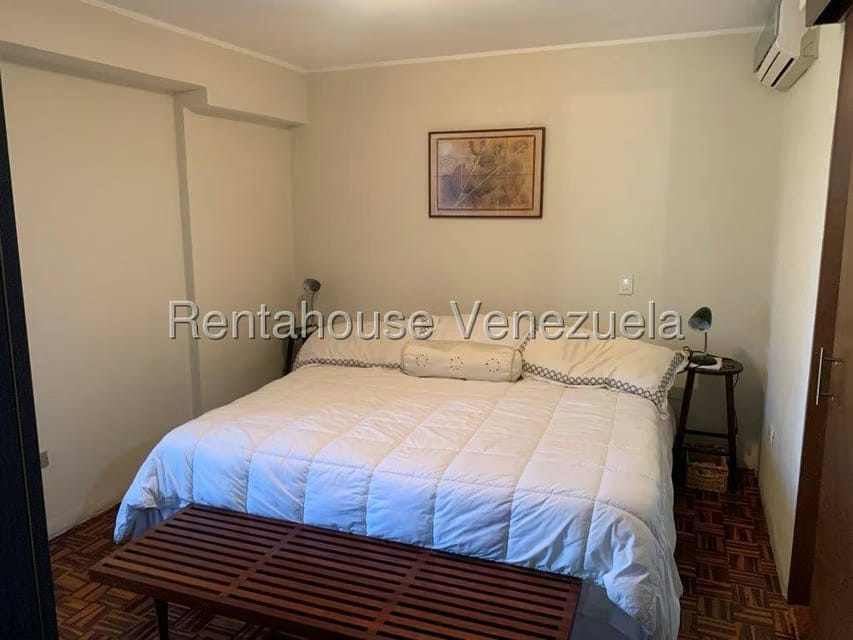 Apartamento (1 Nivel) en Alquiler en Terrazas del Club Hipico, Distrito Metropolitano - 16
