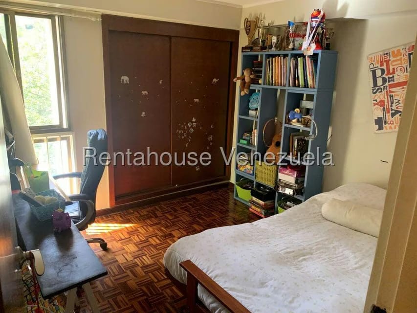 Apartamento (1 Nivel) en Alquiler en Terrazas del Club Hipico, Distrito Metropolitano - 18