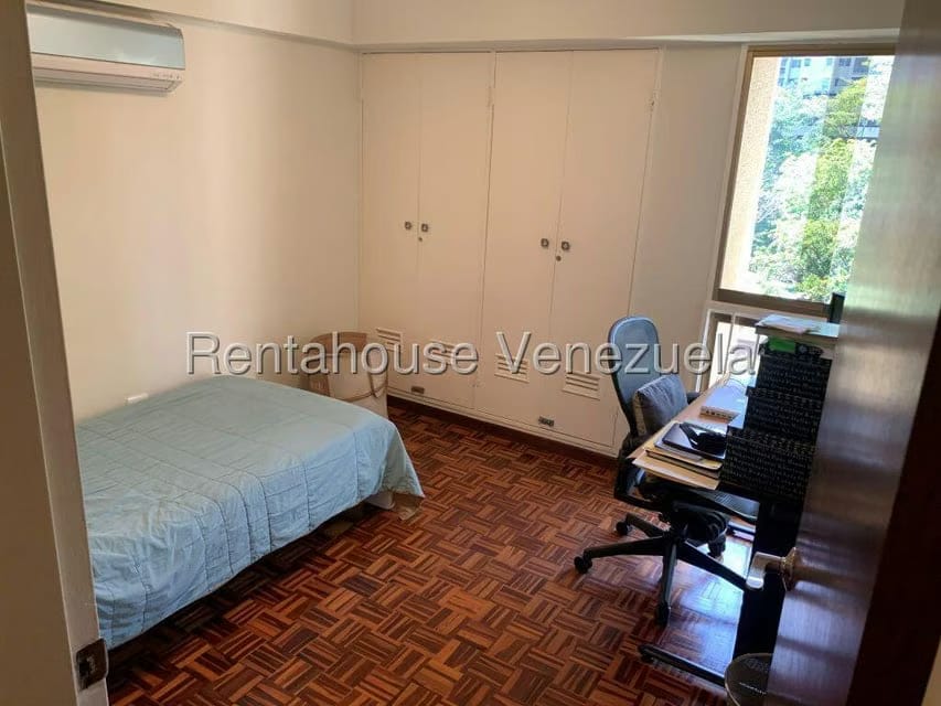 Apartamento (1 Nivel) en Alquiler en Terrazas del Club Hipico, Distrito Metropolitano - 19
