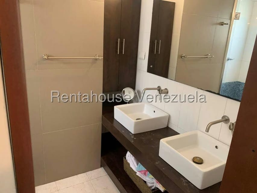 Apartamento (1 Nivel) en Alquiler en Terrazas del Club Hipico, Distrito Metropolitano - 20