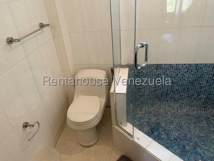 Apartamento (1 Nivel) en Alquiler en Terrazas del Club Hipico, Distrito Metropolitano - 21
