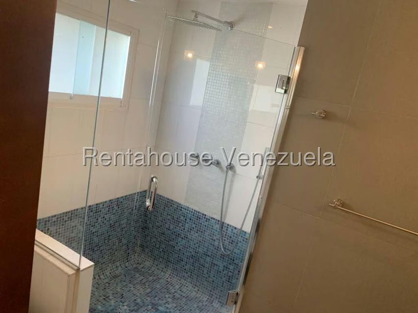 Apartamento (1 Nivel) en Alquiler en Terrazas del Club Hipico, Distrito Metropolitano - 22