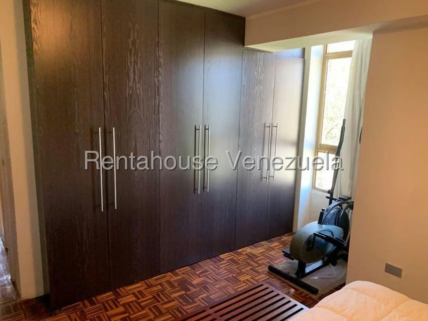 Apartamento (1 Nivel) en Alquiler en Terrazas del Club Hipico, Distrito Metropolitano - 24