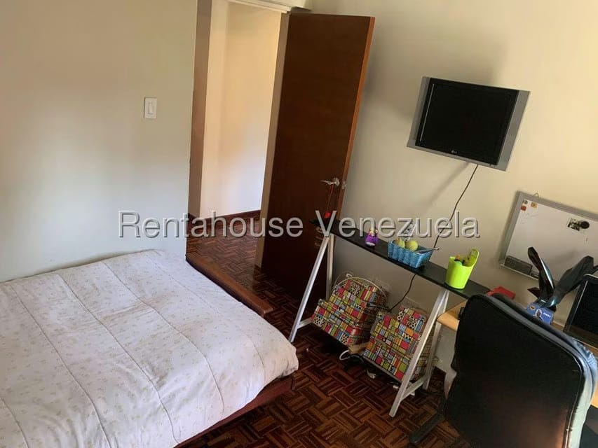 Apartamento (1 Nivel) en Alquiler en Terrazas del Club Hipico, Distrito Metropolitano - 25