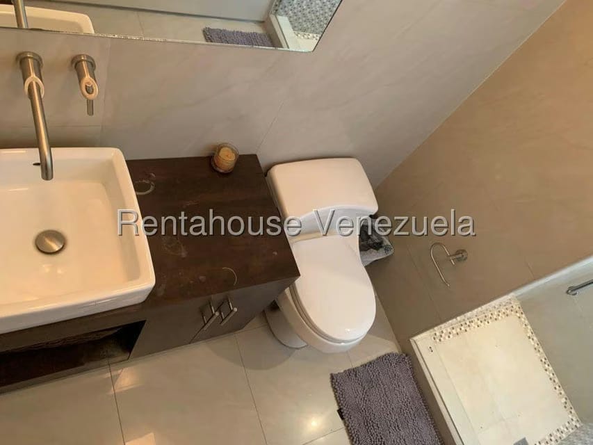 Apartamento (1 Nivel) en Alquiler en Terrazas del Club Hipico, Distrito Metropolitano - 26