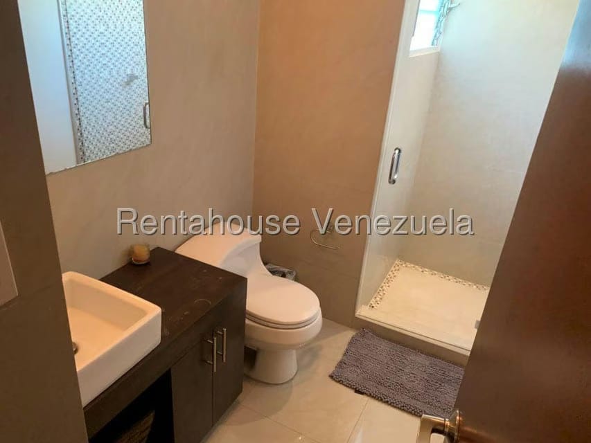 Apartamento (1 Nivel) en Alquiler en Terrazas del Club Hipico, Distrito Metropolitano - 27
