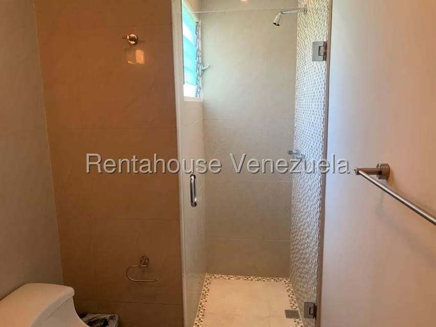 Apartamento (1 Nivel) en Alquiler en Terrazas del Club Hipico, Distrito Metropolitano - 28