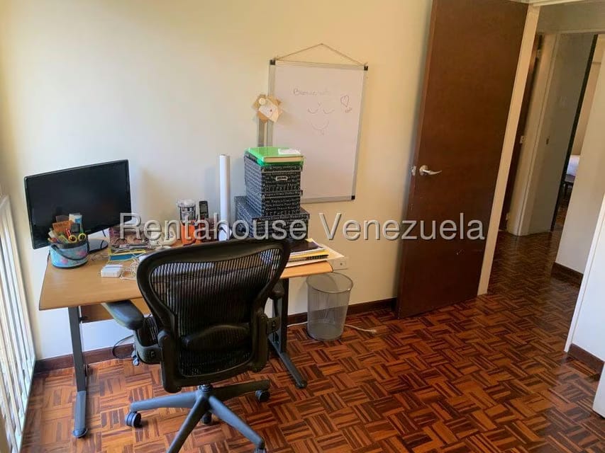 Apartamento (1 Nivel) en Alquiler en Terrazas del Club Hipico, Distrito Metropolitano - 29