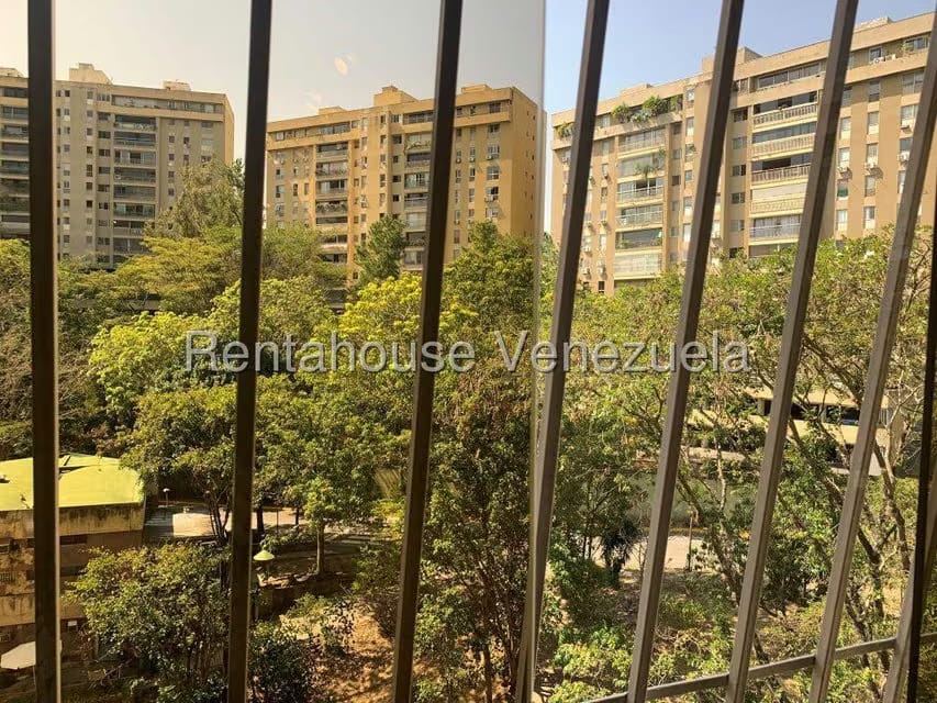 Apartamento (1 Nivel) en Alquiler en Terrazas del Club Hipico, Distrito Metropolitano - 30