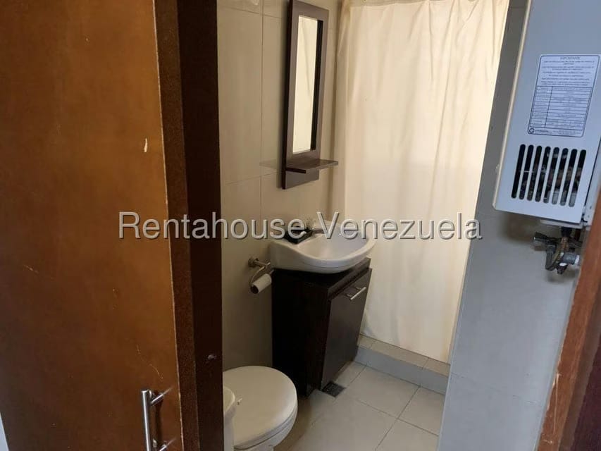 Apartamento (1 Nivel) en Alquiler en Terrazas del Club Hipico, Distrito Metropolitano - 32