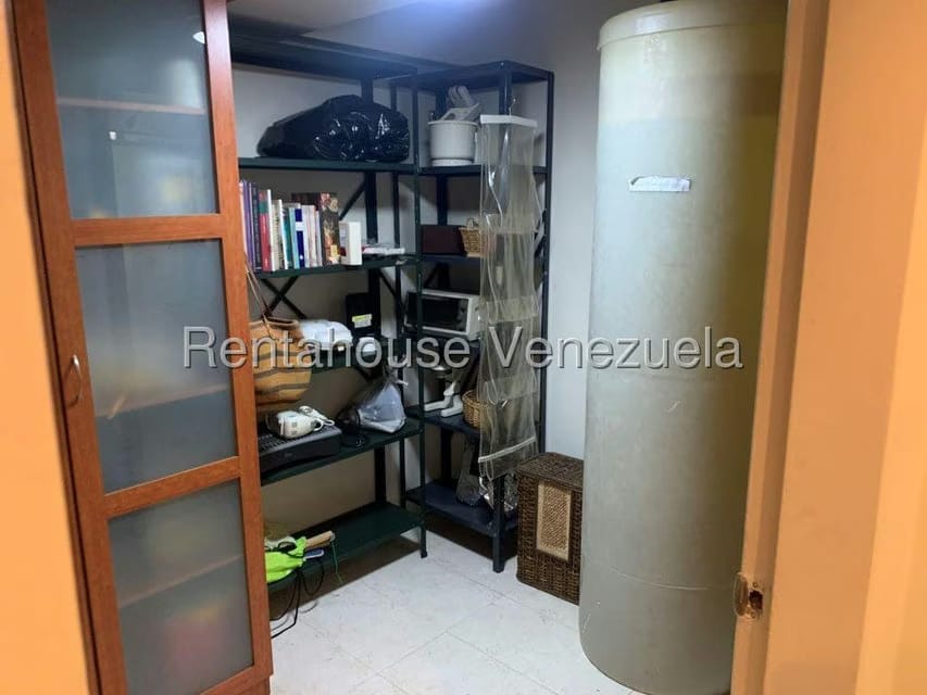 Apartamento (1 Nivel) en Alquiler en Terrazas del Club Hipico, Distrito Metropolitano - 33