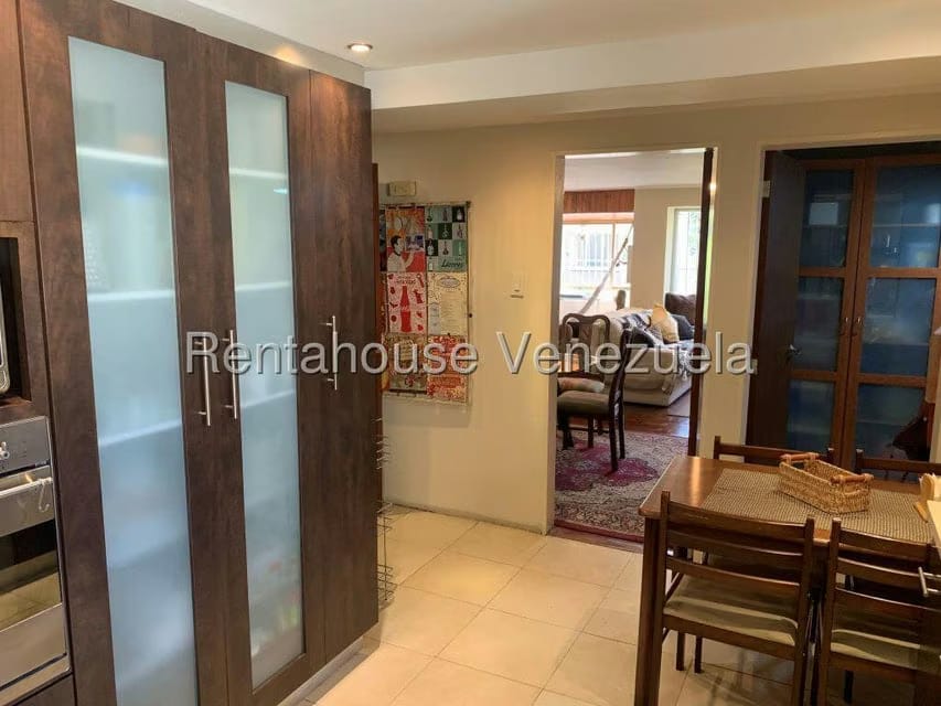 Apartamento (1 Nivel) en Alquiler en Terrazas del Club Hipico, Distrito Metropolitano - 34