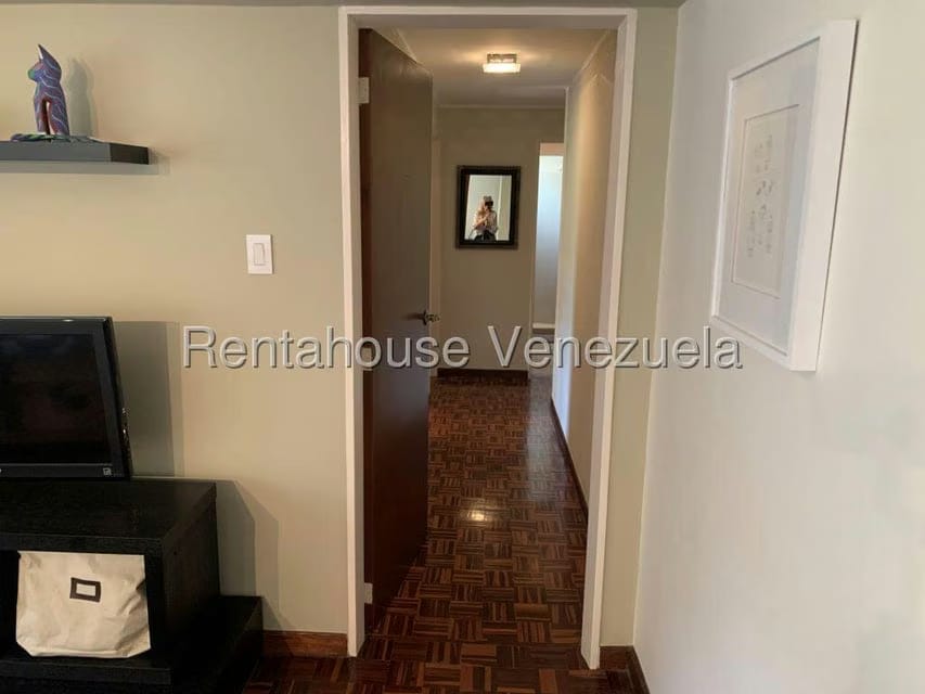 Apartamento (1 Nivel) en Alquiler en Terrazas del Club Hipico, Distrito Metropolitano - 35