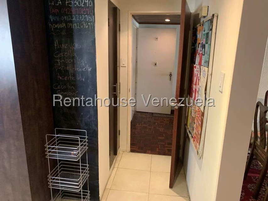 Apartamento (1 Nivel) en Alquiler en Terrazas del Club Hipico, Distrito Metropolitano - 36
