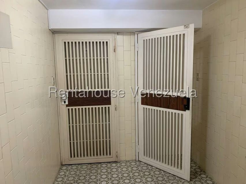 Apartamento (1 Nivel) en Alquiler en Terrazas del Club Hipico, Distrito Metropolitano - 37