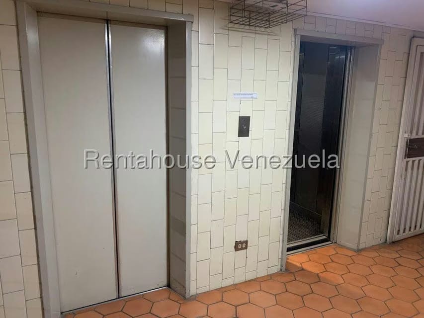 Apartamento (1 Nivel) en Alquiler en Terrazas del Club Hipico, Distrito Metropolitano - 38