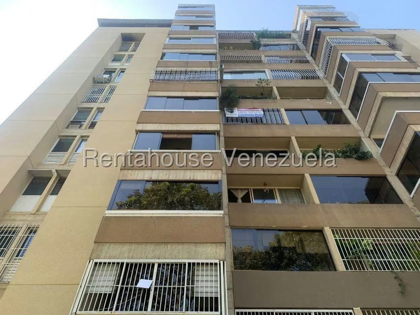 Apartamento (1 Nivel) en Alquiler en Terrazas del Club Hipico, Distrito Metropolitano - 39