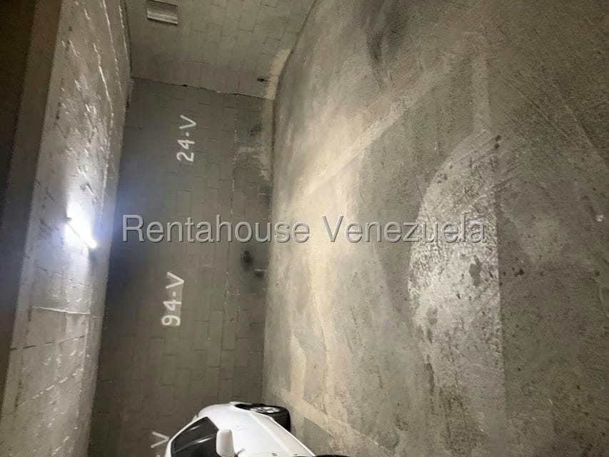 Apartamento (1 Nivel) en Alquiler en Terrazas del Club Hipico, Distrito Metropolitano - 40