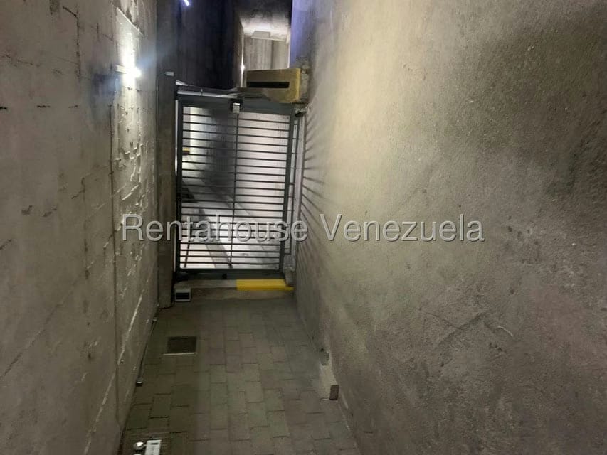 Apartamento (1 Nivel) en Alquiler en Terrazas del Club Hipico, Distrito Metropolitano - 41