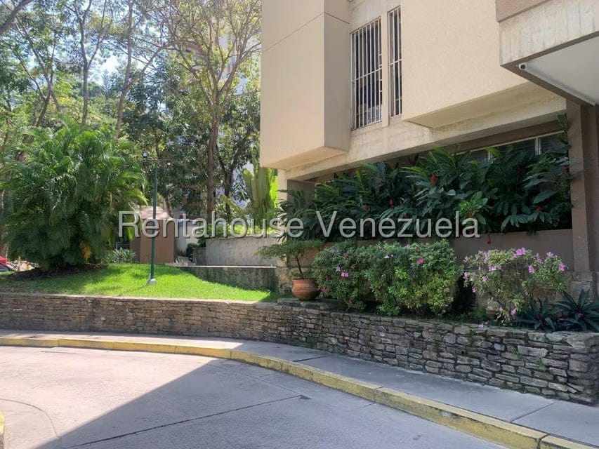 Apartamento (1 Nivel) en Alquiler en Terrazas del Club Hipico, Distrito Metropolitano - 43