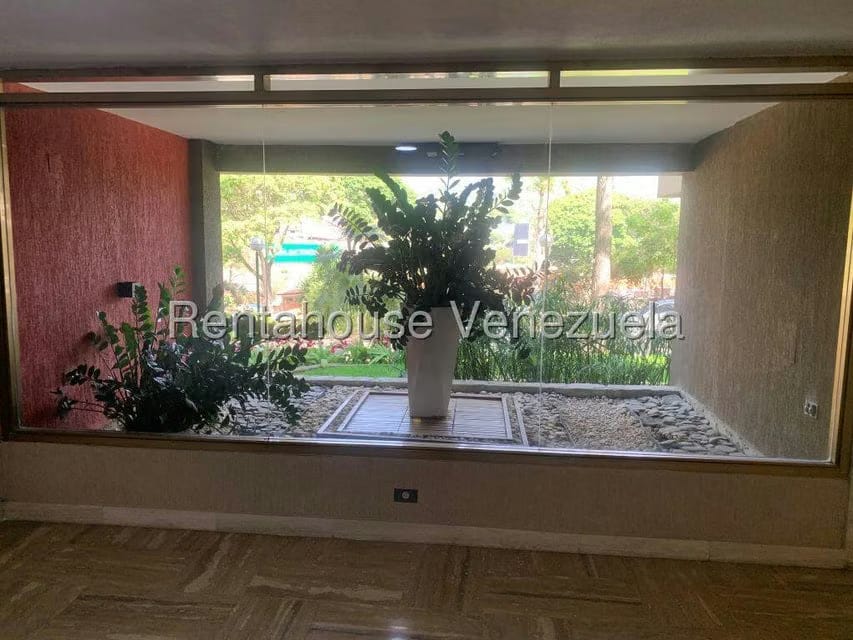 Apartamento (1 Nivel) en Alquiler en Terrazas del Club Hipico, Distrito Metropolitano - 44