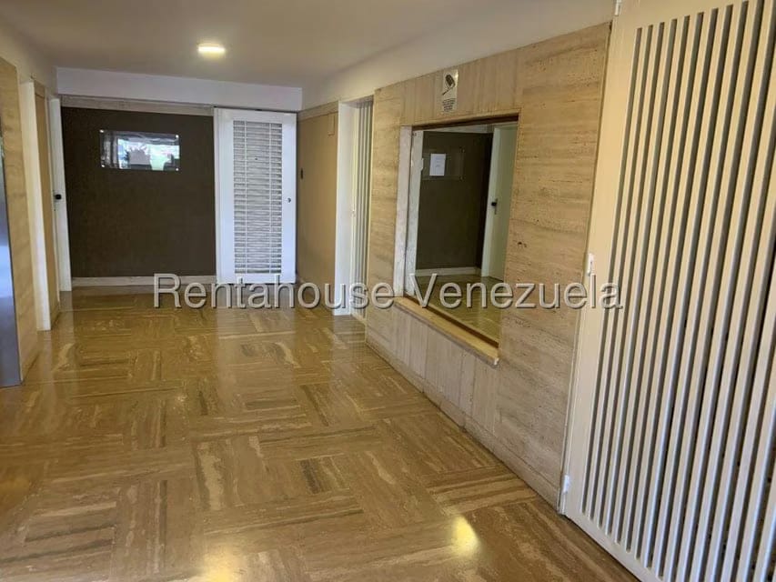 Apartamento (1 Nivel) en Alquiler en Terrazas del Club Hipico, Distrito Metropolitano - 45