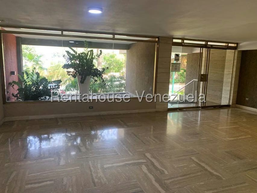 Apartamento (1 Nivel) en Alquiler en Terrazas del Club Hipico, Distrito Metropolitano - 46