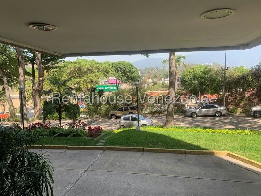 Apartamento (1 Nivel) en Alquiler en Terrazas del Club Hipico, Distrito Metropolitano - 47