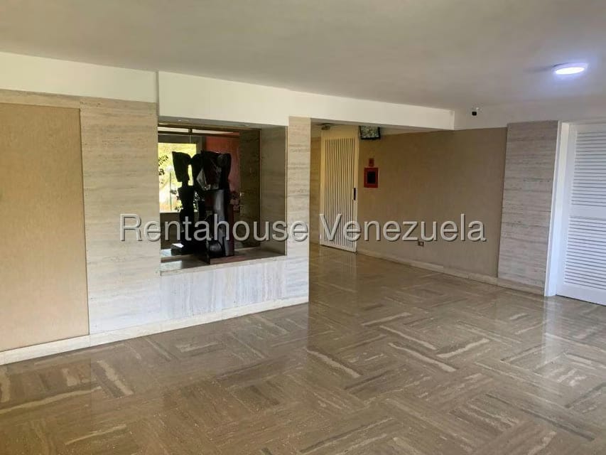 Apartamento (1 Nivel) en Alquiler en Terrazas del Club Hipico, Distrito Metropolitano - 48
