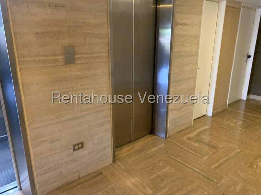 Apartamento (1 Nivel) en Alquiler en Terrazas del Club Hipico, Distrito Metropolitano - 49