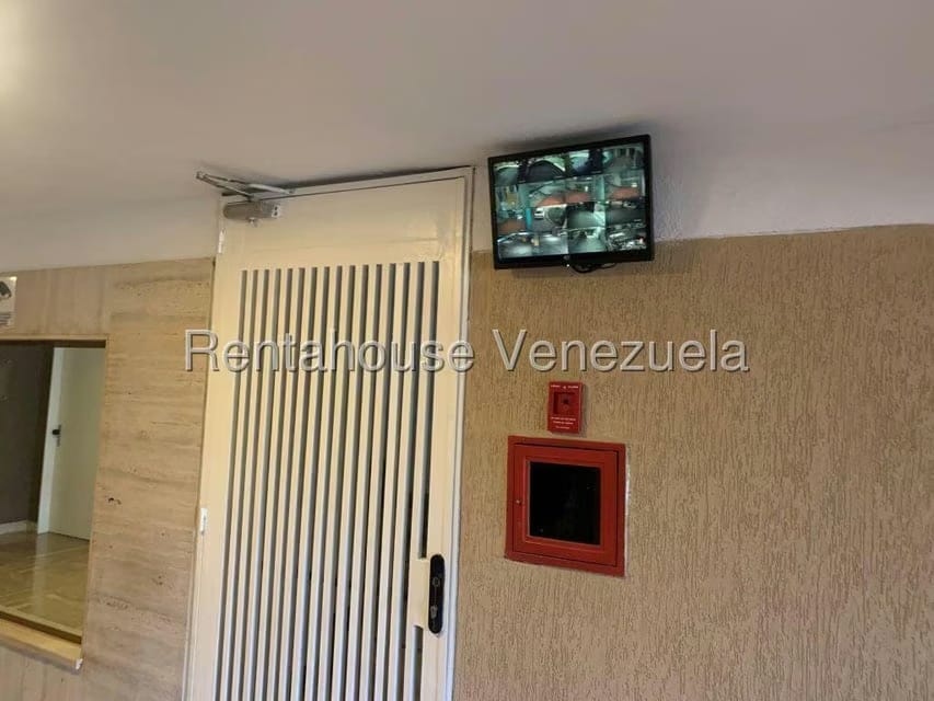 Apartamento (1 Nivel) en Alquiler en Terrazas del Club Hipico, Distrito Metropolitano - 50