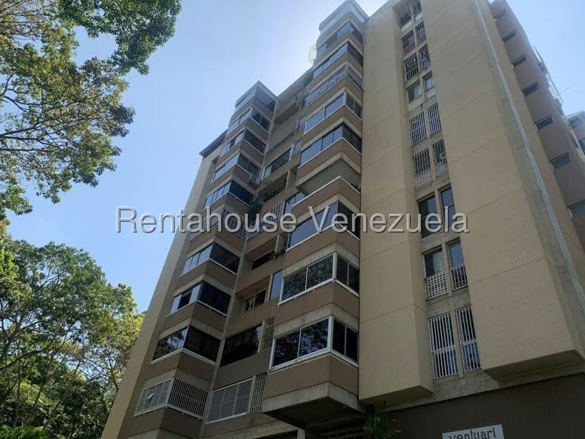 Apartamento (1 Nivel) en Alquiler en Terrazas del Club Hipico, Distrito Metropolitano - 51