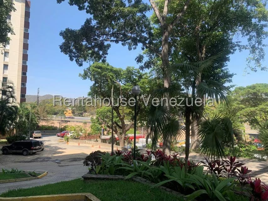 Apartamento (1 Nivel) en Alquiler en Terrazas del Club Hipico, Distrito Metropolitano - 52