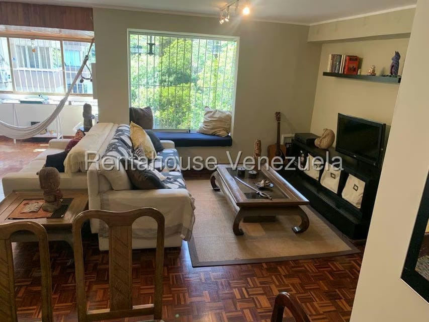 Apartamento (1 Nivel) en Alquiler en Terrazas del Club Hipico, Distrito Metropolitano - 7