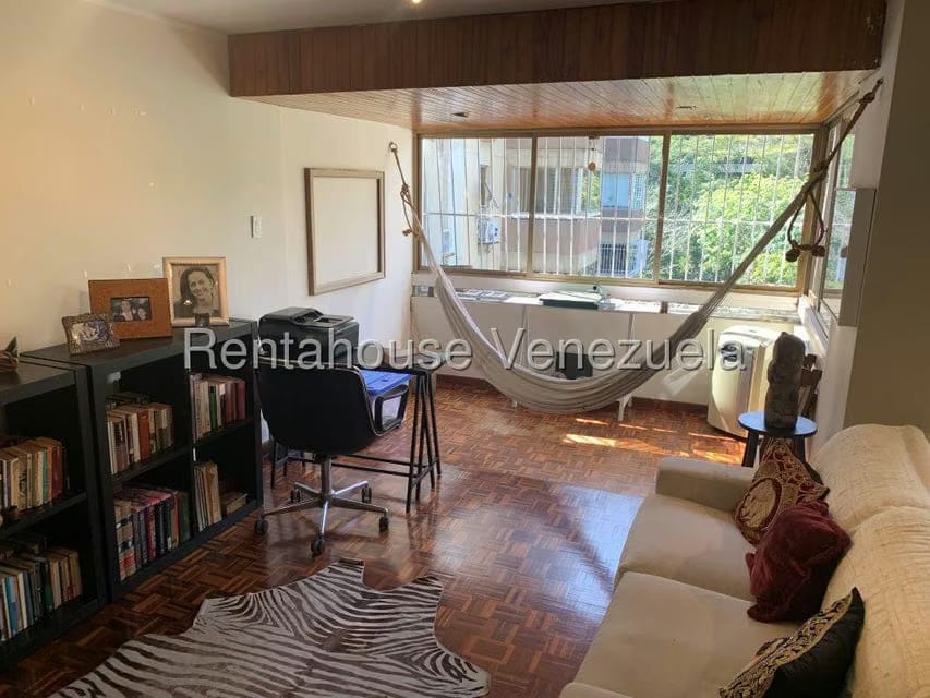 Apartamento (1 Nivel) en Alquiler en Terrazas del Club Hipico, Distrito Metropolitano - 10