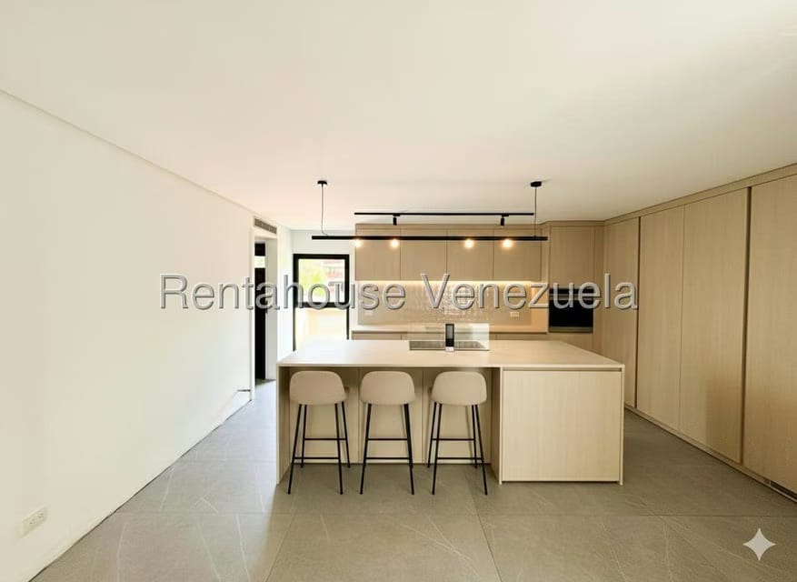 Apartamento (1 Nivel) en Venta en Los Naranjos de Las Mercedes, Distrito Metropolitano - 11