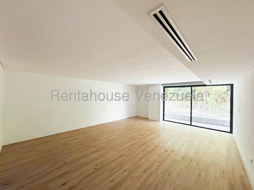 Apartamento (1 Nivel) en Venta en Los Naranjos de Las Mercedes, Distrito Metropolitano - 23